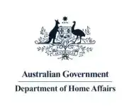 Australia Government Department of Home Affairs