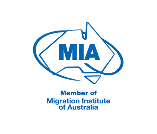 Member of Migration Institute of Australia