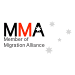 Member of Migration Alliance