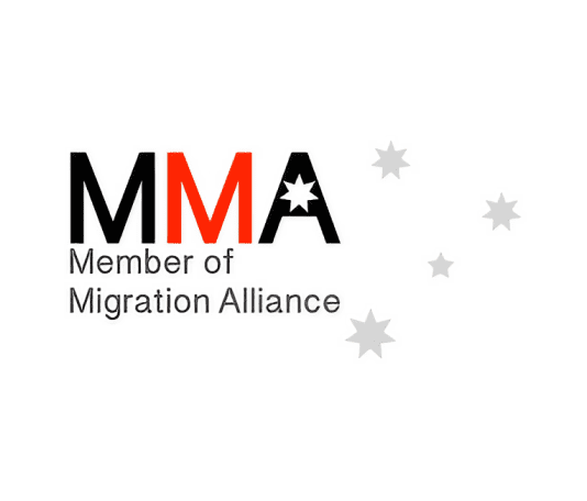 Member of Migration Alliance