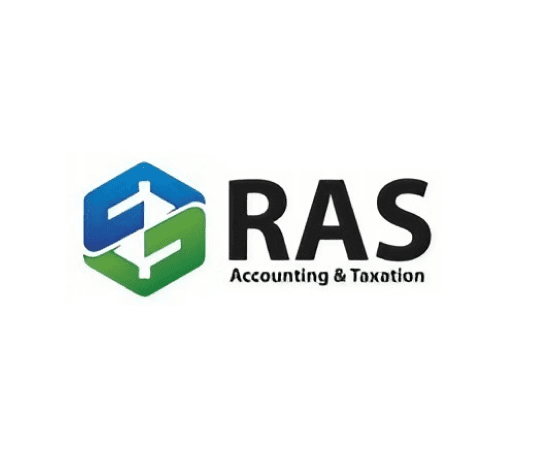 RAS Accounting & Taxation