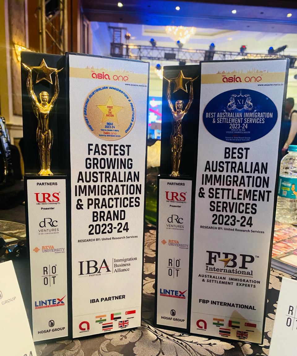 March 2014 -FBP International Established in 2014