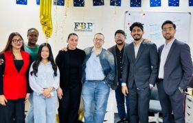 FBP 11th Anniversary